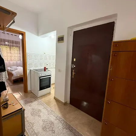 아파트 Cozy In