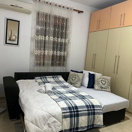 아파트 Cozy In *